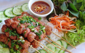 nem nuong cai rang